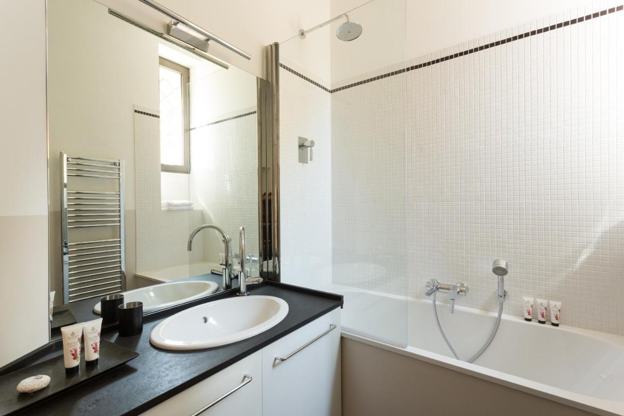 Appartamento Monti Stunning With Terrace