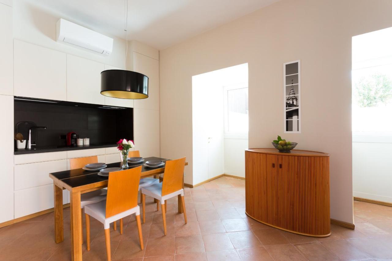 Appartamento Monti Stunning With Terrace Roma