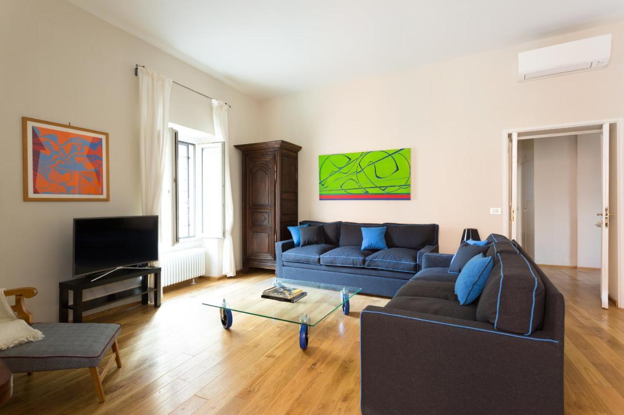Monti Stunning With Terrace Appartamento