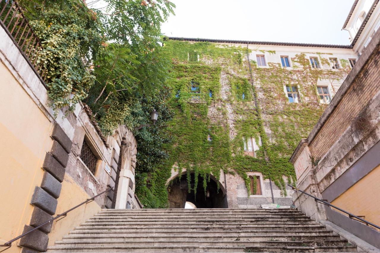Appartamento Monti Stunning With Terrace Roma