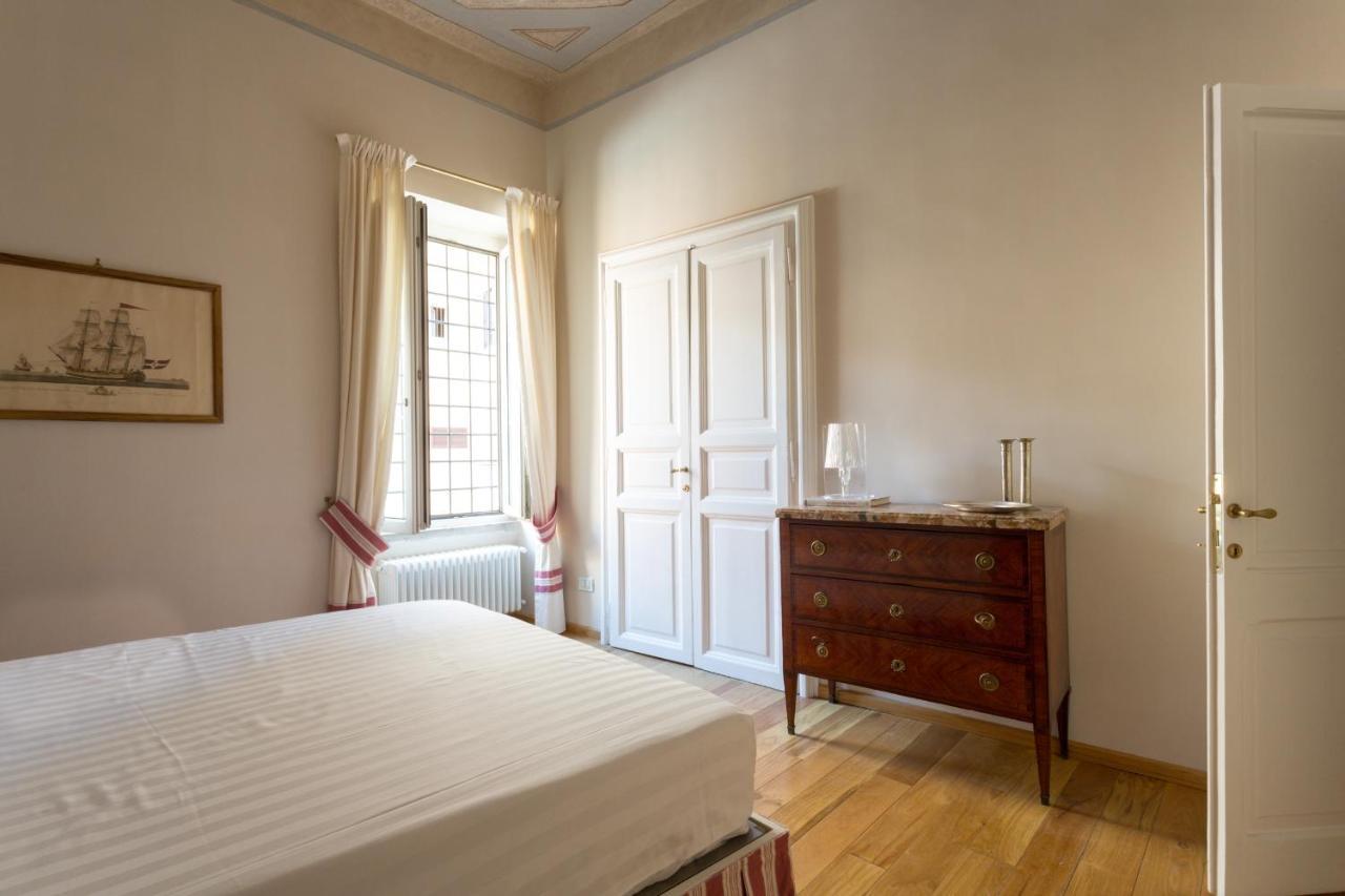Monti Stunning With Terrace Appartamento