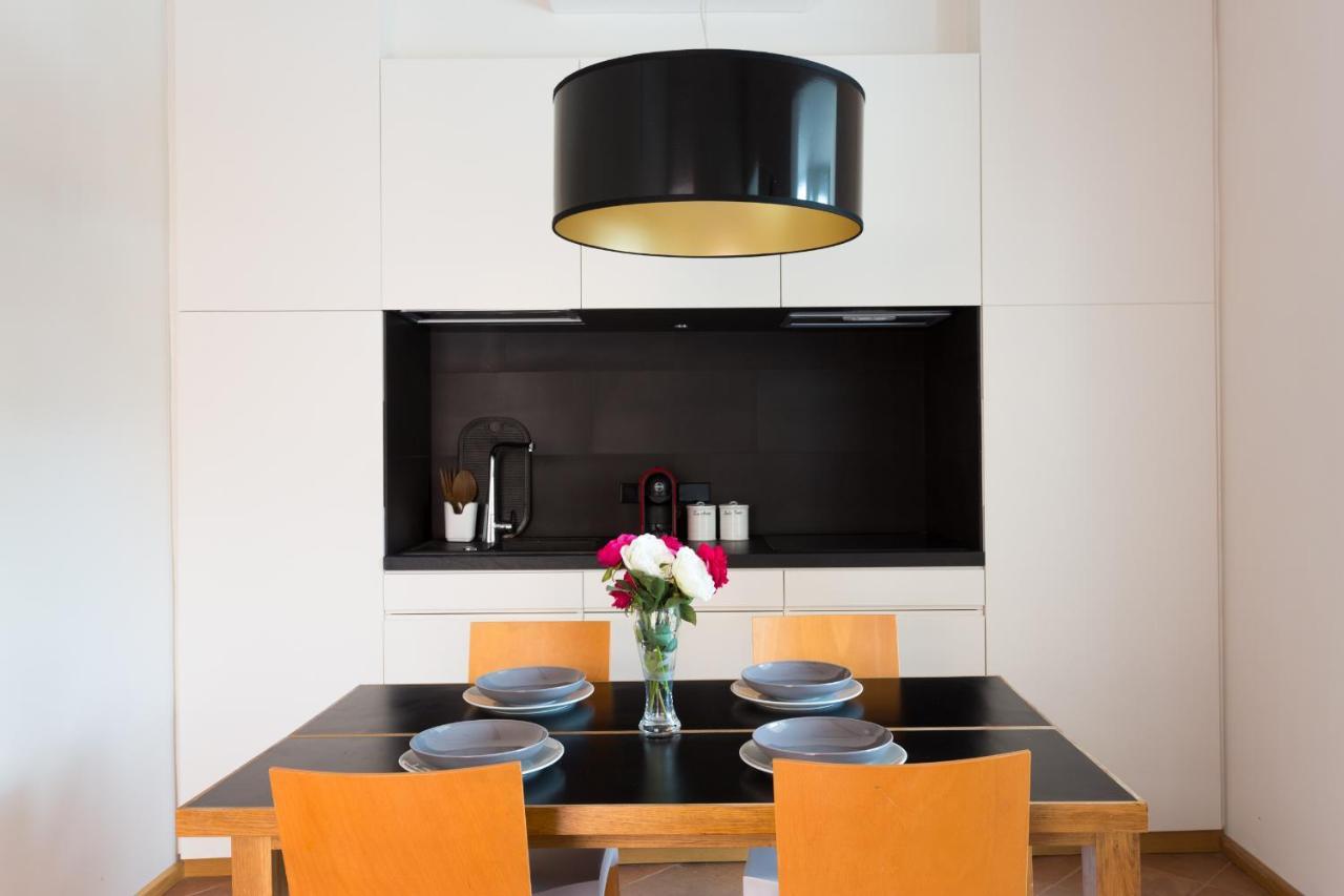 Appartamento Monti Stunning With Terrace Roma