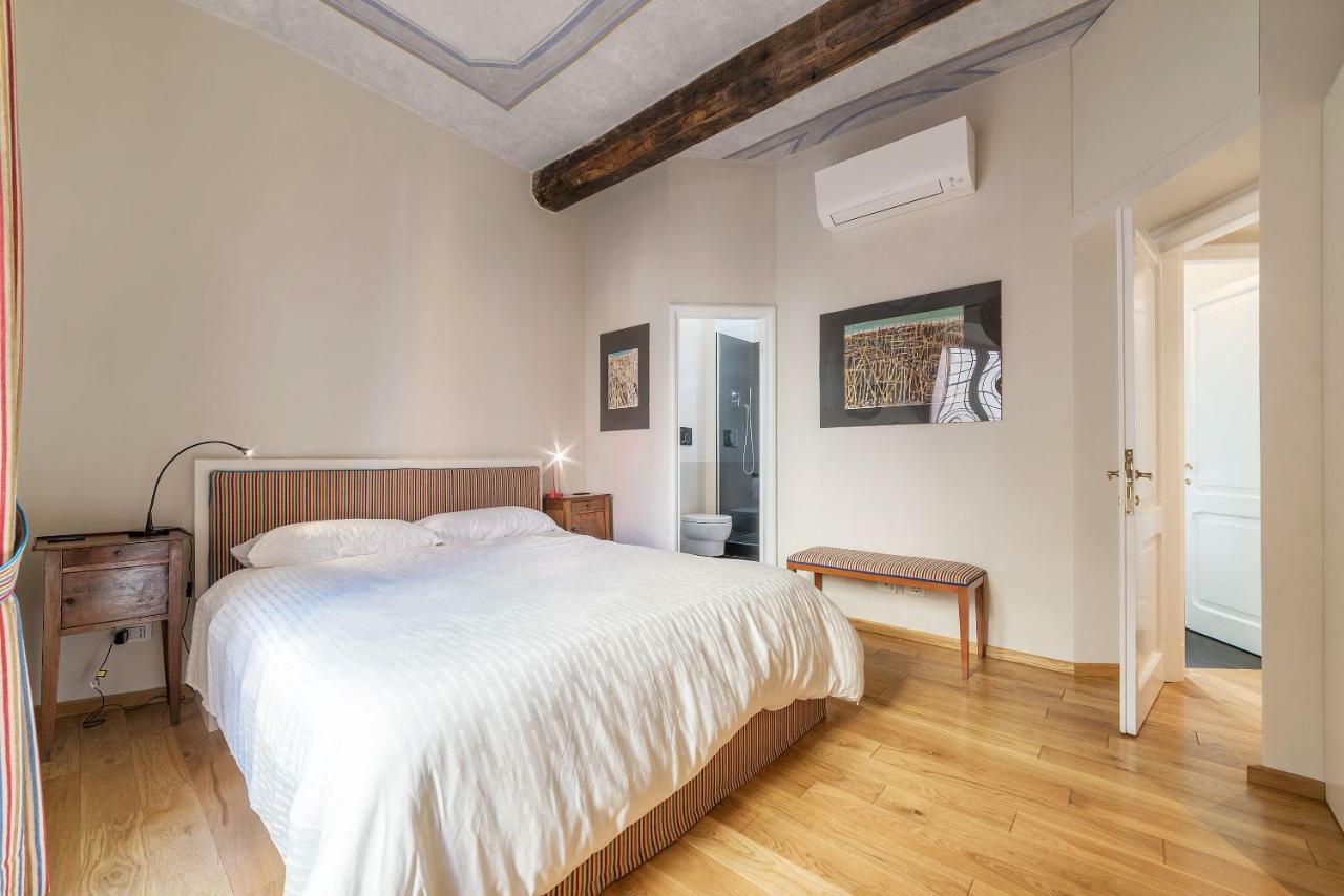 Appartamento Monti Stunning With Terrace