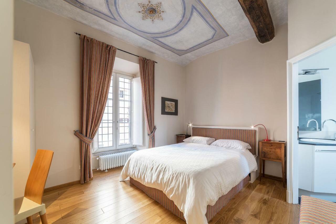 Appartamento Monti Stunning With Terrace Roma