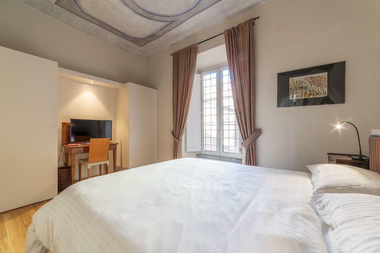 Appartamento Monti Stunning With Terrace