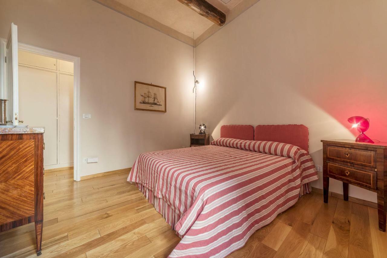 Appartamento Monti Stunning With Terrace Roma