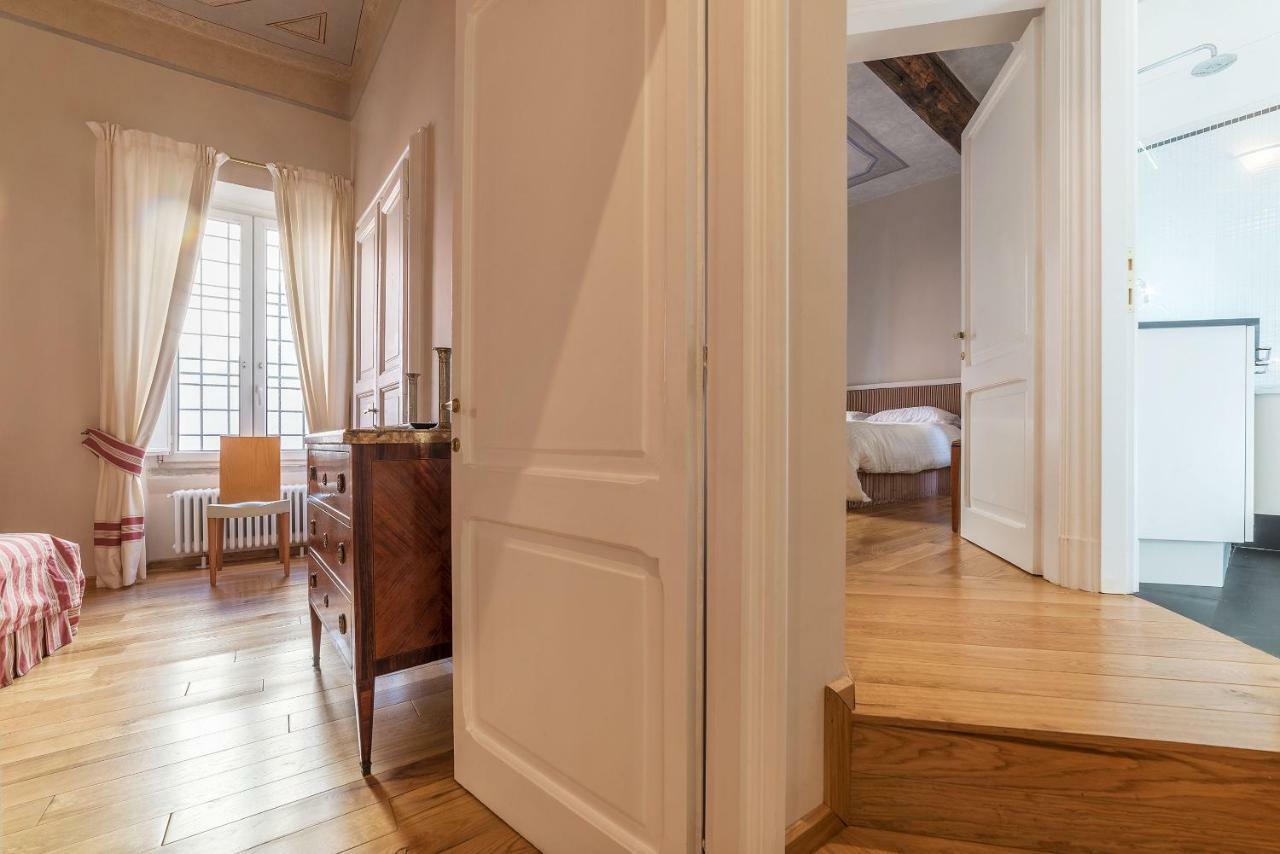 Monti Stunning With Terrace Appartamento *